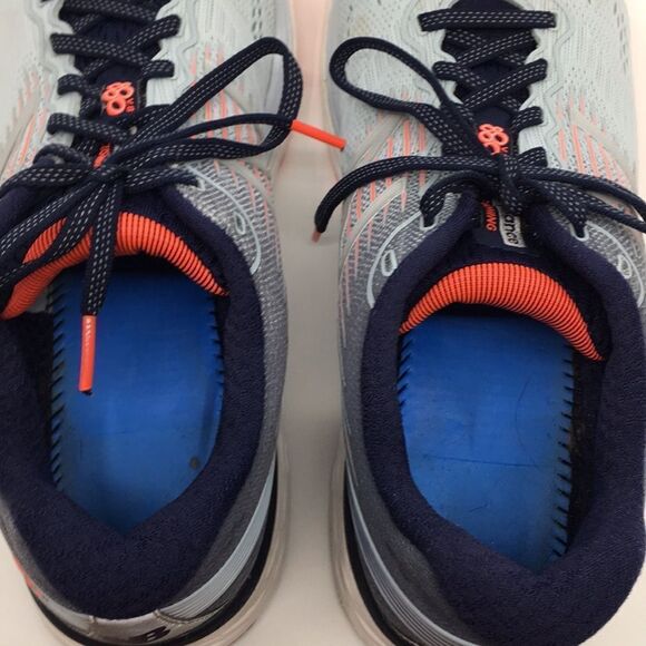 New balance 880 Trufuse Sneakers running shoes Sz 11.5 EU 43.5 - Picture 10 of 16